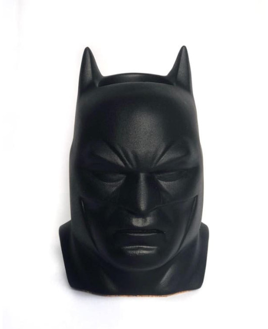 Голова скульптура Бэтмен купить